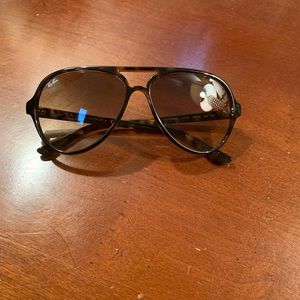 RAYBAN CATS 500 CLASSIC